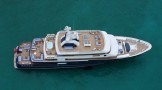 Yacht&nbsp;POLAR STAR